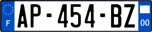 AP-454-BZ