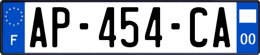 AP-454-CA