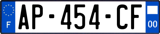 AP-454-CF