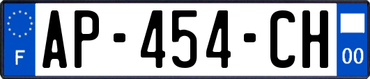 AP-454-CH