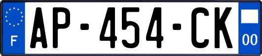 AP-454-CK