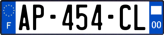 AP-454-CL