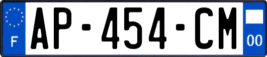 AP-454-CM