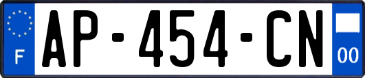 AP-454-CN