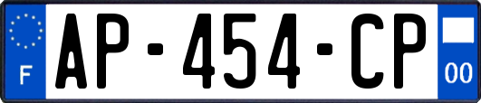 AP-454-CP