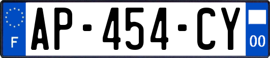 AP-454-CY