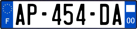 AP-454-DA