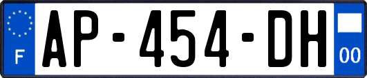 AP-454-DH