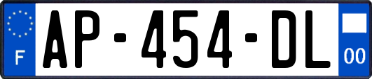 AP-454-DL