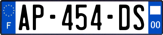 AP-454-DS