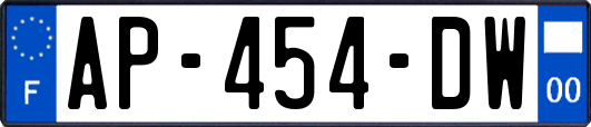 AP-454-DW