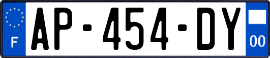 AP-454-DY