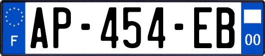 AP-454-EB