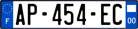 AP-454-EC