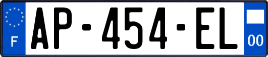 AP-454-EL