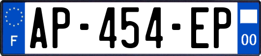 AP-454-EP