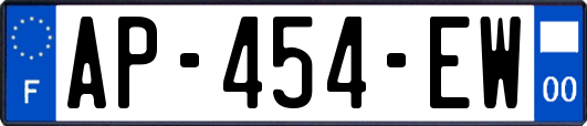 AP-454-EW