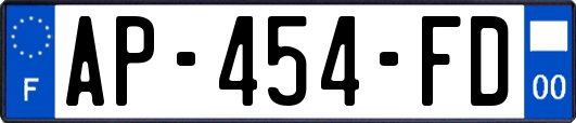 AP-454-FD