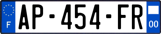 AP-454-FR