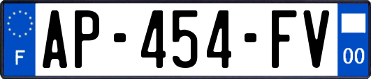 AP-454-FV