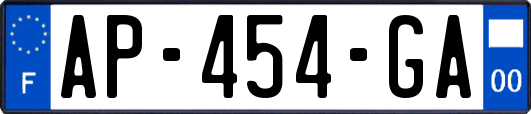 AP-454-GA