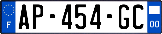AP-454-GC