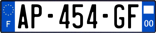 AP-454-GF