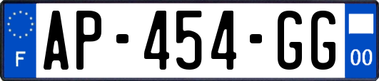 AP-454-GG