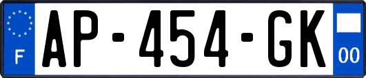 AP-454-GK