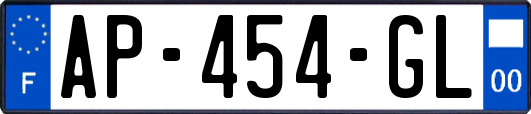 AP-454-GL