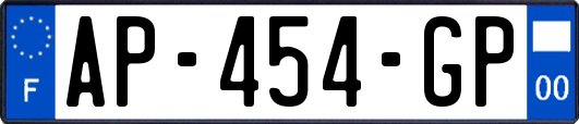 AP-454-GP