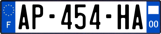 AP-454-HA