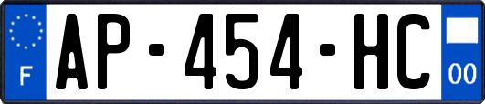 AP-454-HC
