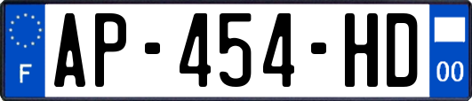 AP-454-HD