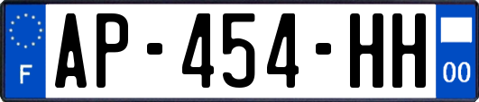 AP-454-HH