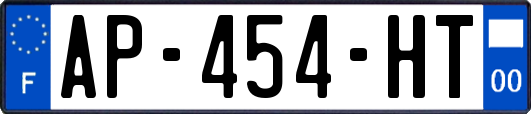 AP-454-HT
