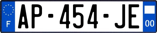 AP-454-JE