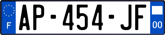 AP-454-JF