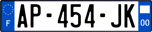 AP-454-JK