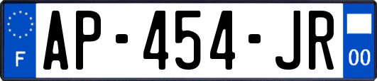 AP-454-JR