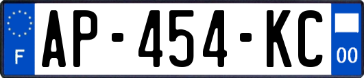 AP-454-KC