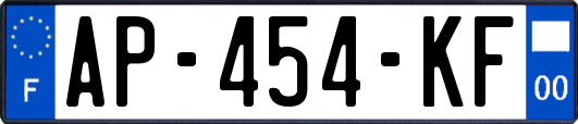 AP-454-KF