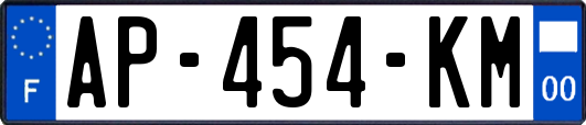 AP-454-KM