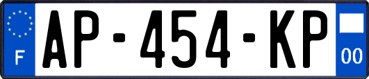 AP-454-KP