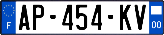 AP-454-KV