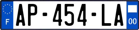 AP-454-LA