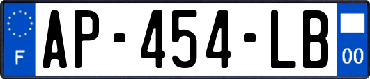 AP-454-LB