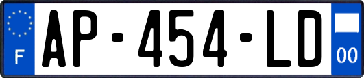 AP-454-LD