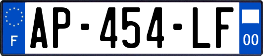 AP-454-LF