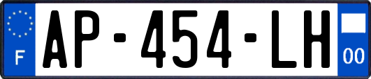 AP-454-LH